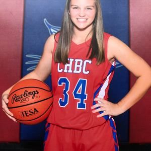 Meet your Posher, Abbi